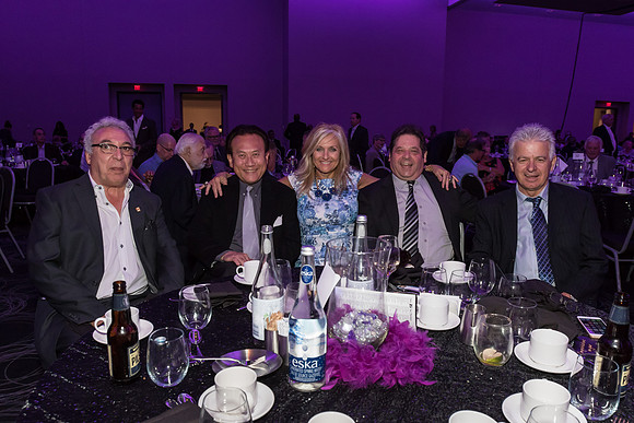 TREB Member Dinner 25-50 2016-0631