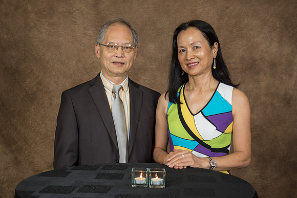 TREB Member Dinner 25-50 2016-0502