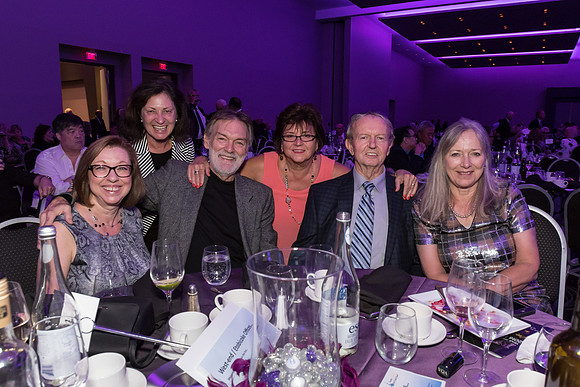 TREB Member Dinner 25-50 2016-0641