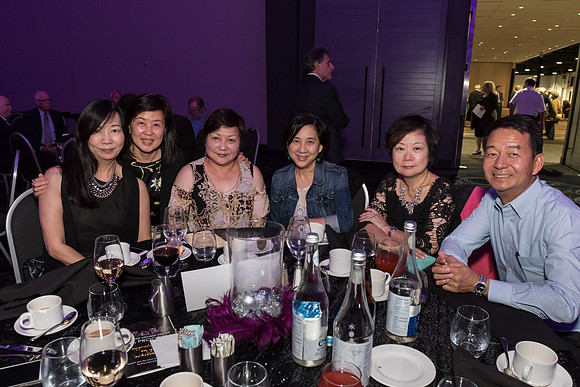 TREB Member Dinner 25-50 2016-0644