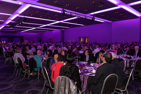 TREB Member Dinner 25-50 2016-0594