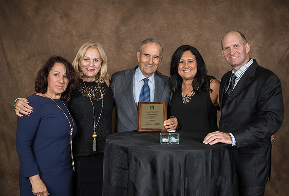TREB Member Dinner 25-50 2016-0691