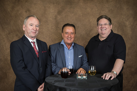 TREB Member Dinner 25-50 2016-0534