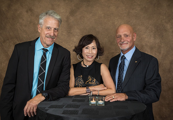 TREB Member Dinner 25-50 2016-0497