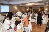 TREB Children’s Breakfast Program Volunteer Appreciation luncheon 2013