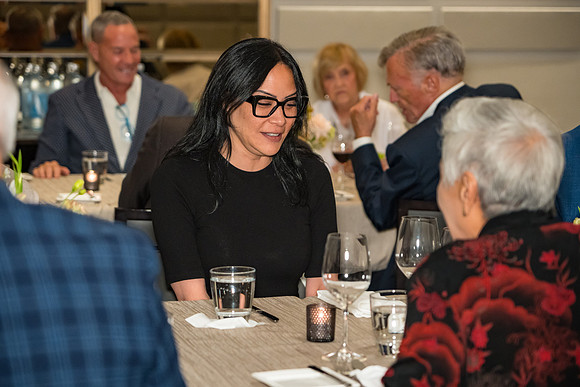 TRREB Former Presidents Dinner 2025-09267