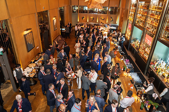 MS DBRS 50th anniversary reception-09800