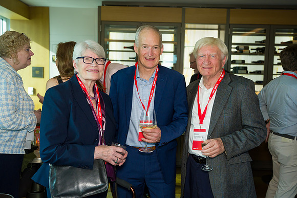 MS DBRS 50th anniversary reception-09900