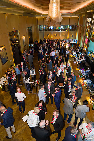 MS DBRS 50th anniversary reception-09909