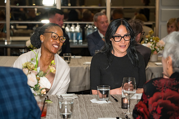TRREB Former Presidents Dinner 2025-09265