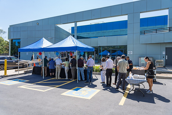 TRREB Toronto Member Event 2026-07004