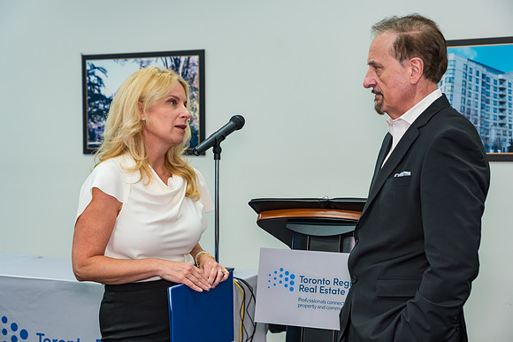 TRREB Toronto Member Event 2026-07011