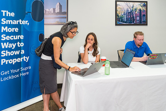 TRREB Toronto Member Event 2026-07013