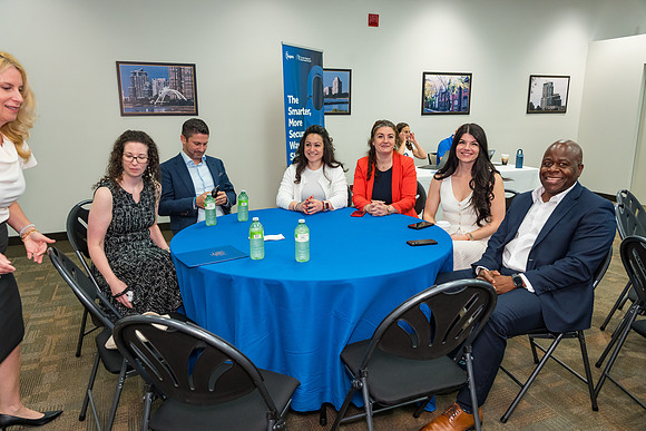 TRREB Toronto Member Event 2026-07022