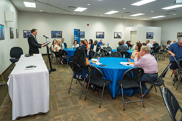 TRREB Toronto Member Event 2026-07031