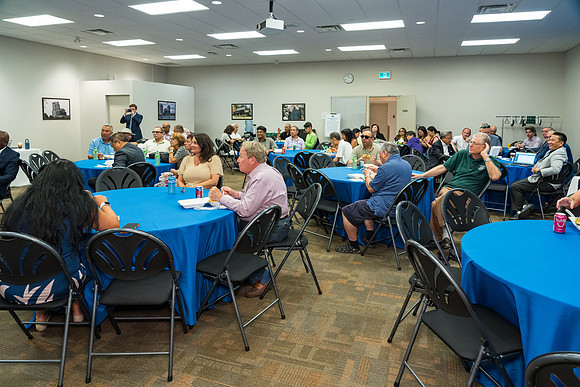 TRREB Toronto Member Event 2026-07042