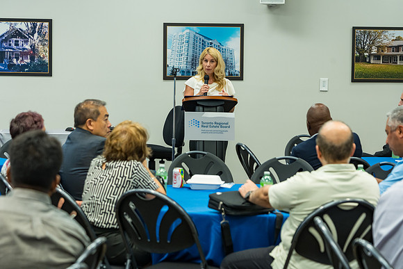 TRREB Toronto Member Event 2026-07062
