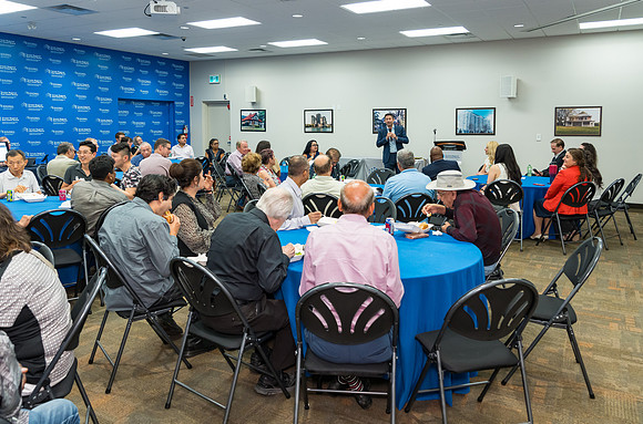 TRREB Toronto Member Event 2026-07090