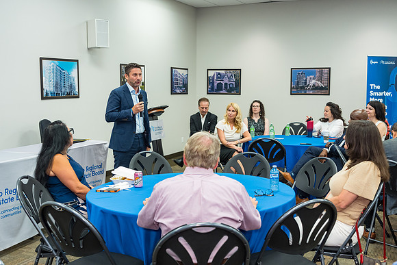 TRREB Toronto Member Event 2026-07094