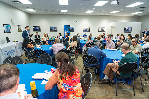 TRREB Toronto Member Event 2026-07101