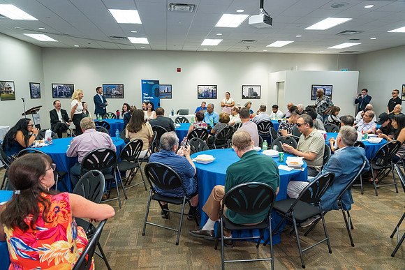 TRREB Toronto Member Event 2026-07107