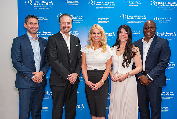 TRREB Toronto Member Event 2026-07121
