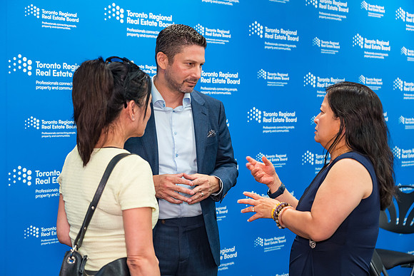 TRREB Toronto Member Event 2026-07146