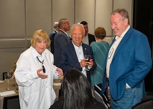 TRREB Former Presidents Dinner 2025-09202