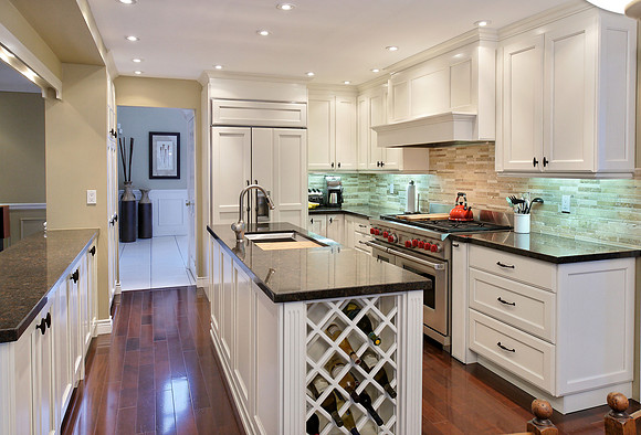 5436 Edencroft Cres