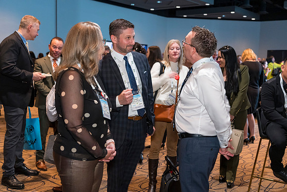 TRREB Realtor Quest 2023 Wed GWP08228