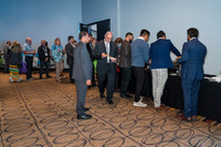 Cohen Room Reception