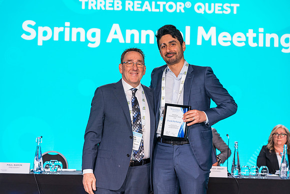 TRREB Realtor Quest 2023 Wed GWP07901