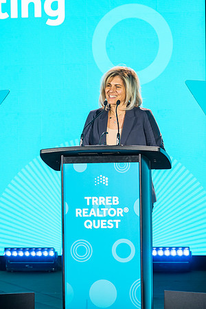 TRREB Realtor Quest 2023 Wed GWP07862