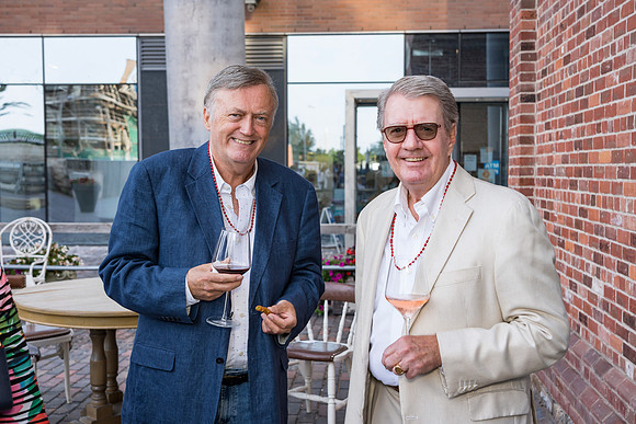 Past Presidents Dinner 2022-03034