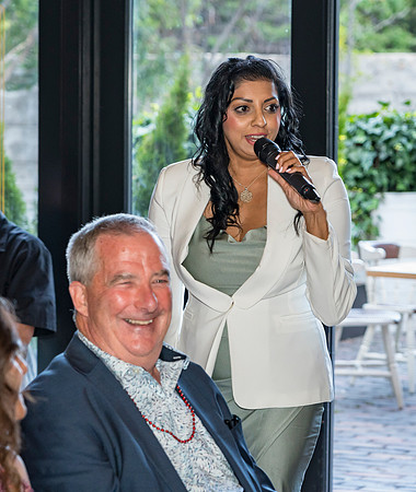 Past Presidents Dinner 2022-03092