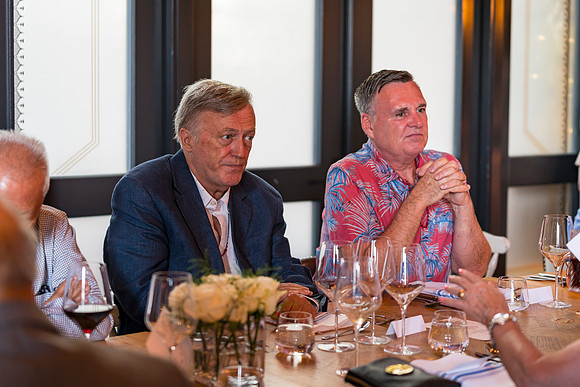Past Presidents Dinner 2022-1187