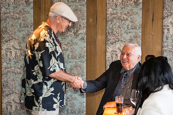 Past Presidents Dinner 2022-02790