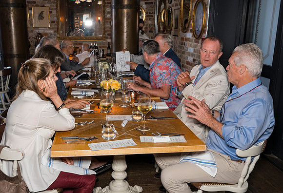 Past Presidents Dinner 2022-03046