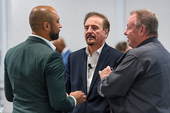 FiresideChat2022-TRREB-KevinCrigger-JohnDiMichele-JohnTory-06590