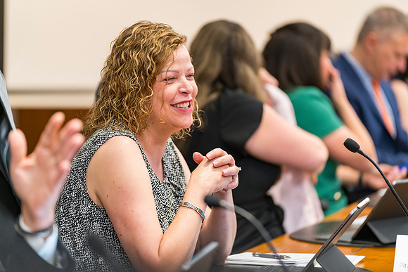 TRREB Board of Directors July 2023 S__GWP8471