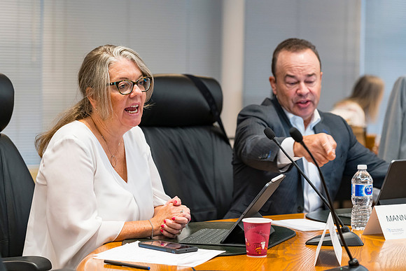 TRREB Board of Directors July 2023 S__GWP8478