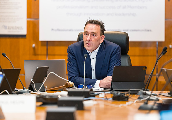 TRREB Board of Directors July 2023 S__GWP8462