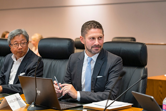 TRREB Board of Directors July 2023 S__GWP8484