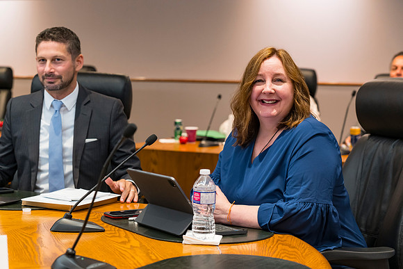 TRREB Board of Directors July 2023 S__GWP8485