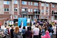 Habitat Pinery Handover Sept 2019