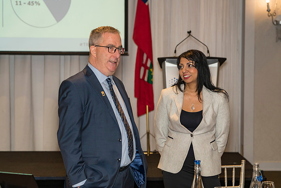 TRREBMarket Review Outlook and Economic Summit- Toronto-1247
