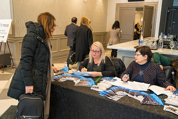 TRREBMarket Review Outlook and Economic Summit- Toronto-1257