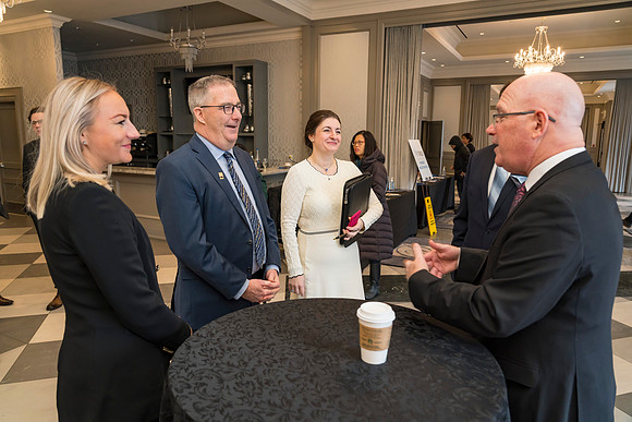 TRREBMarket Review Outlook and Economic Summit- Toronto-1283