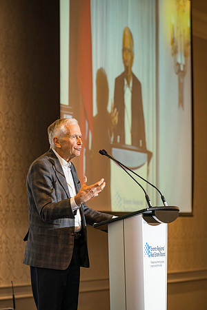TRREBMarket Review Outlook and Economic Summit- Toronto-1816