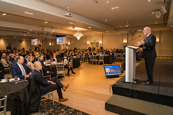 TRREBMarket Review Outlook and Economic Summit- Toronto-1474